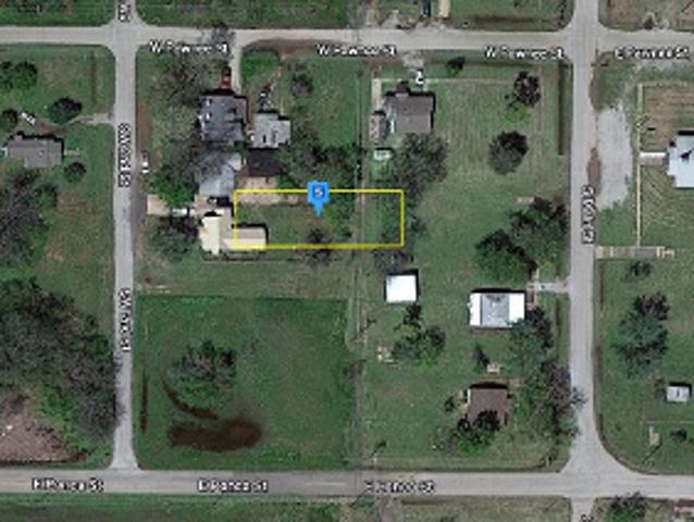 House for sale in Lindsay, Oklahoma