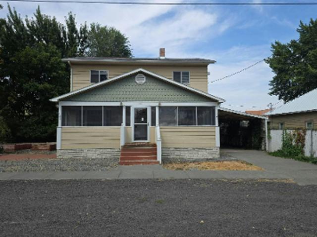 House for sale in Oregonia