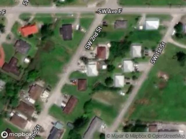 House for sale in Belle Glade