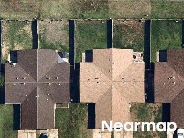 House for sale in Oklahoma City, Oklahoma