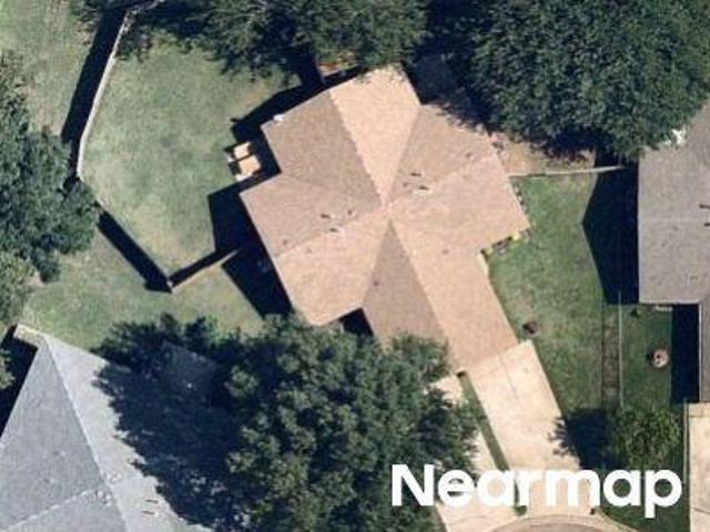 House for sale in Oklahoma City, Oklahoma