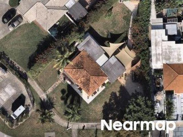 House for sale in Miami, Florida