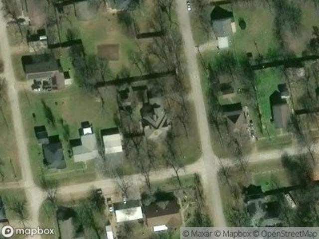 House for sale in Navarro, Texas