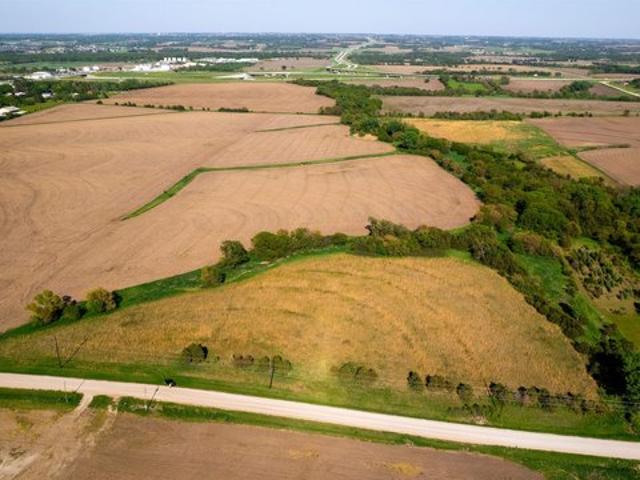 Farm for sale in Nebraska
