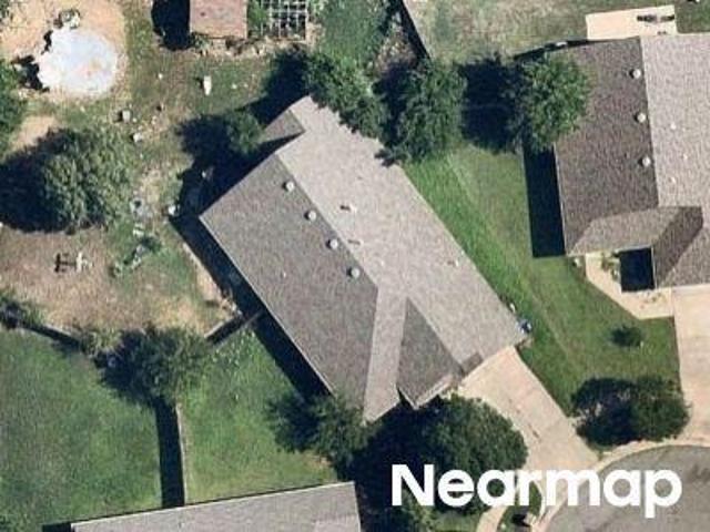 House for sale in Oklahoma City, Oklahoma