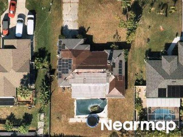 House for sale in Cape Coral, Florida