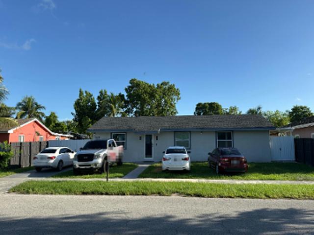 House for sale in Florida