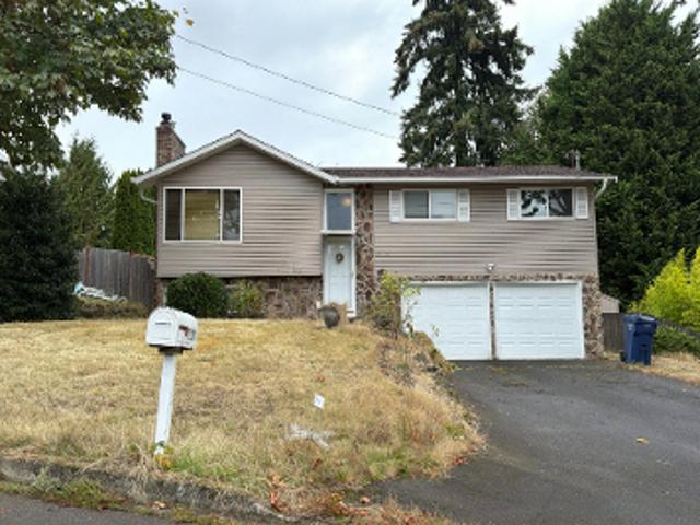 House for sale in Federal Way, King County