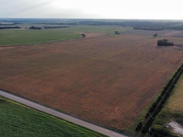 Land for sale in Kansas