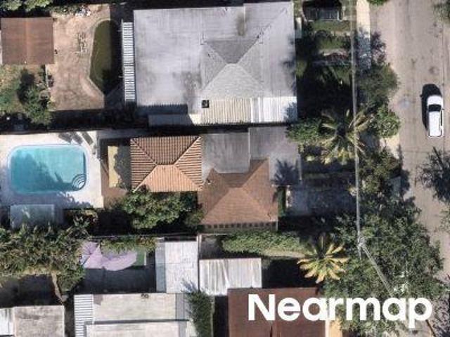 House for sale in Miami, Florida