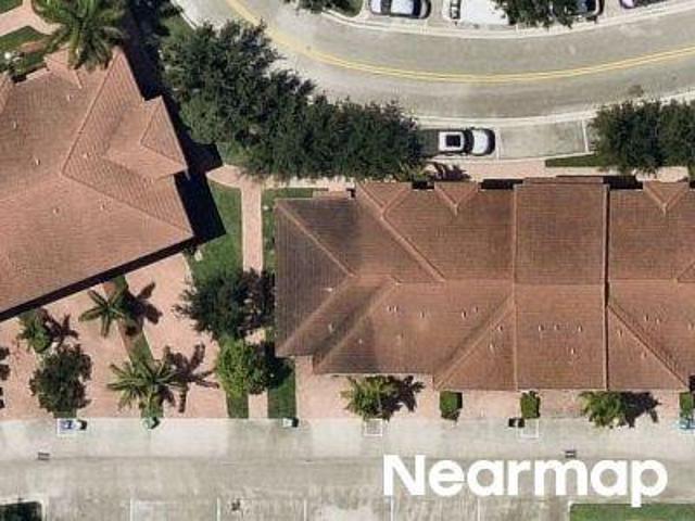 Townhouse for sale in Miramar, Florida