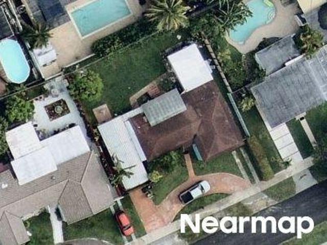 House for sale in Miami, Florida