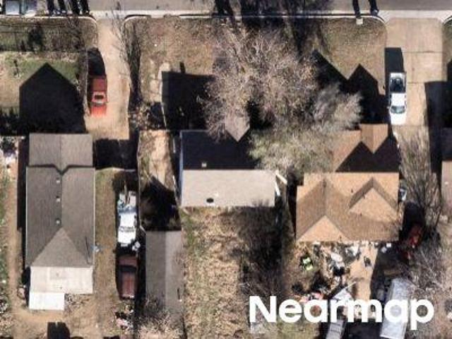 House for sale in Oklahoma City, Oklahoma