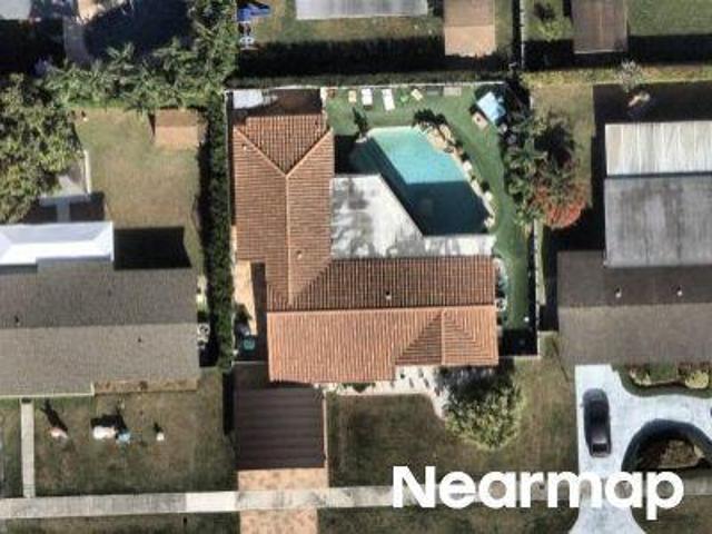 House for sale in Miami, Florida