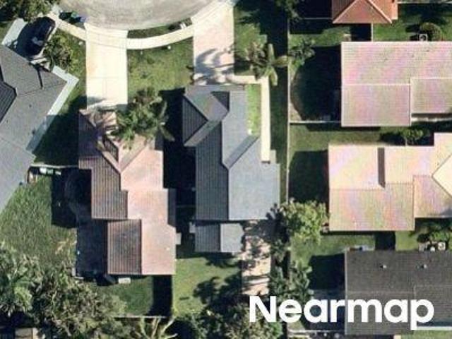House for sale in Miramar, Florida