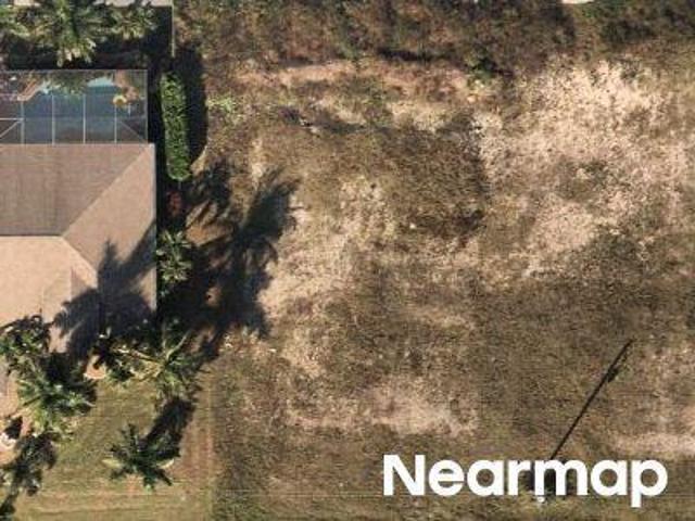 Land for sale in Cape Coral, Florida