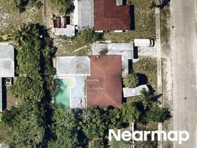House for sale in Fort Lauderdale, Florida