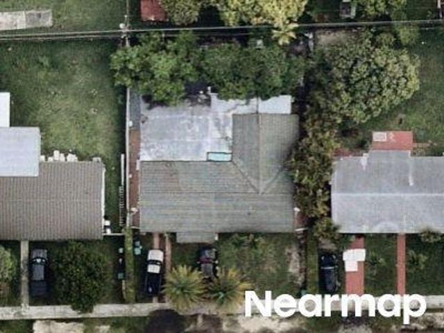 House for sale in Miami, Florida