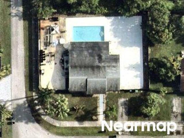 House for sale in Homestead, Florida