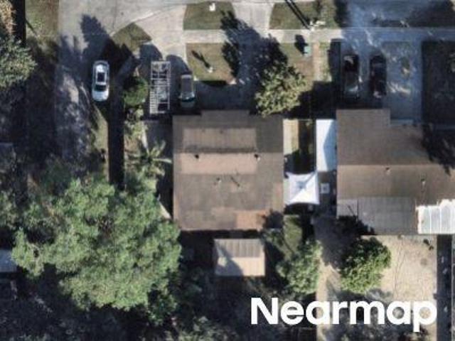 House for sale in Homestead, Florida