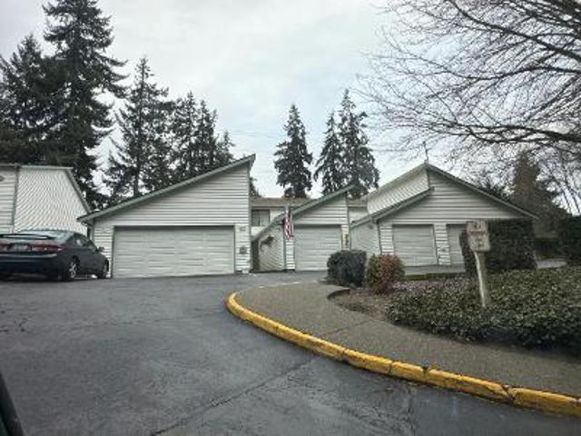 Condo for sale in Federal Way, Washington