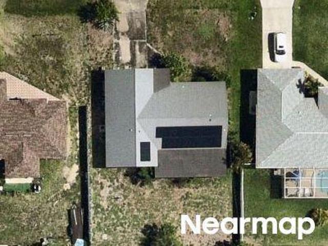 House for sale in Cape Coral, Florida