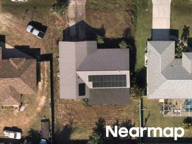 House for sale in Cape Coral, Florida