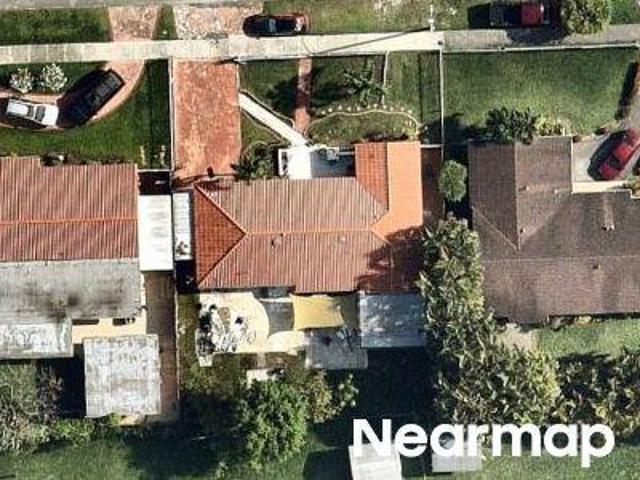 House for sale in Miami, Florida