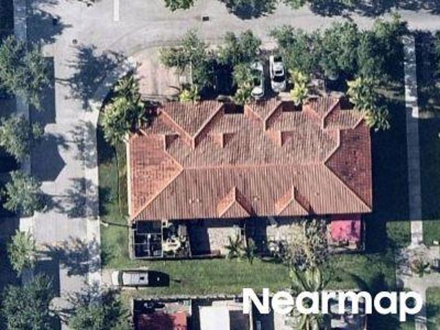 House for sale in Miami, Florida