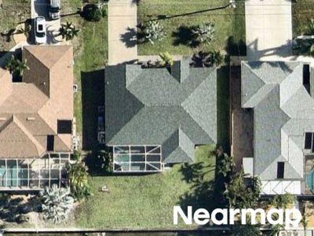 House for sale in Cape Coral, Florida