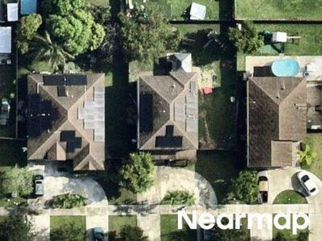 House for sale in Homestead, Florida