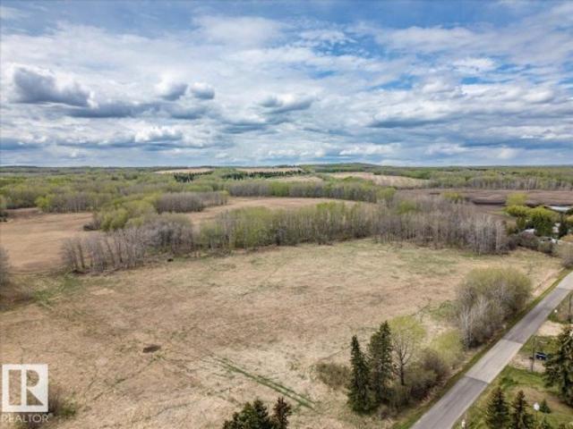 Land for sale in Alberta