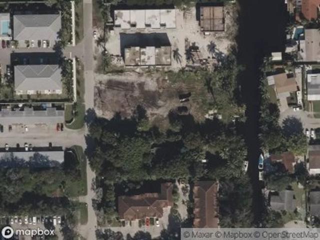 Land for sale in Dania, Florida