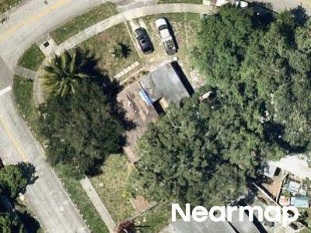 House for sale in West Park, Florida