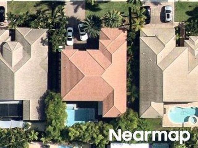 House for sale in Miramar, Florida