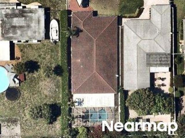 House for sale in Fort Lauderdale, Florida