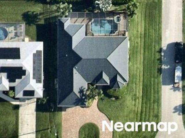 House for sale in Cape Coral, Florida