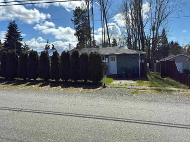 House for sale in Federal Way, Washington