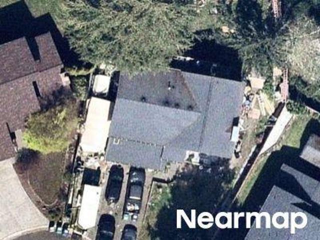 House for sale in Federal Way, Washington