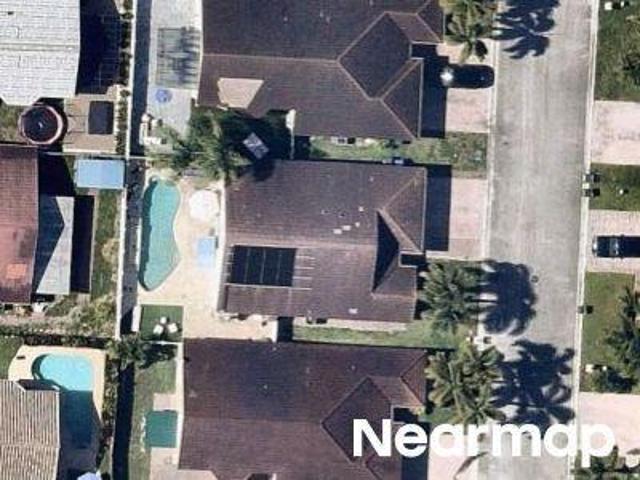 House for sale in Hollywood, Florida