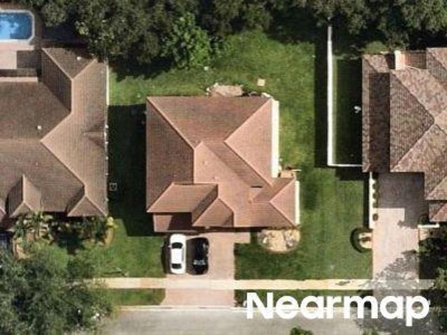 House for sale in Miramar, Florida