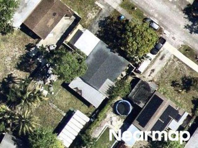 House for sale in West Park, Florida