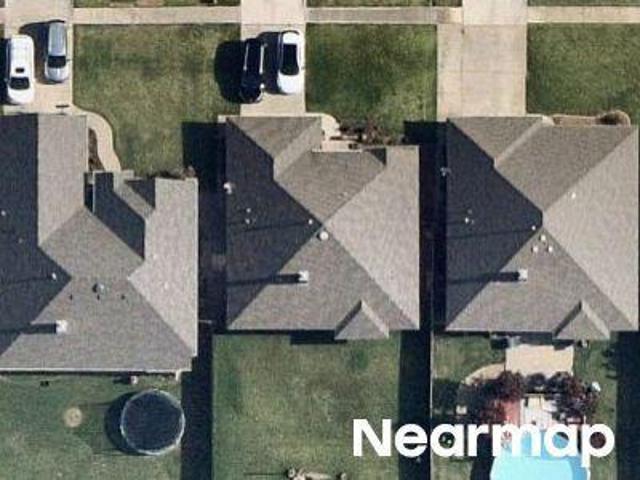 House for sale in Moore, Oklahoma