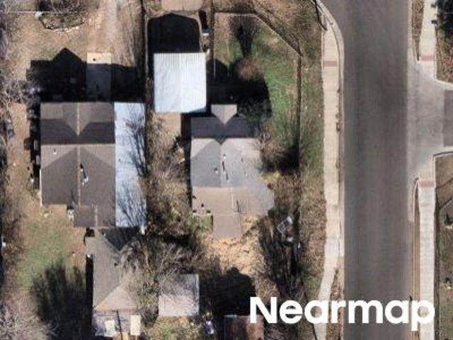 House for sale in Oklahoma City, Oklahoma
