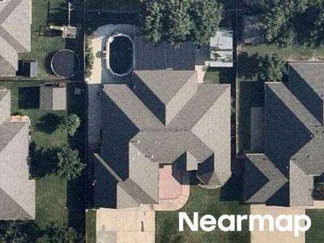 House for sale in Moore, Oklahoma