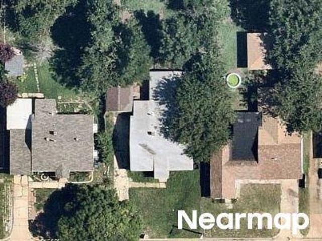 House for sale in Oklahoma City, Oklahoma