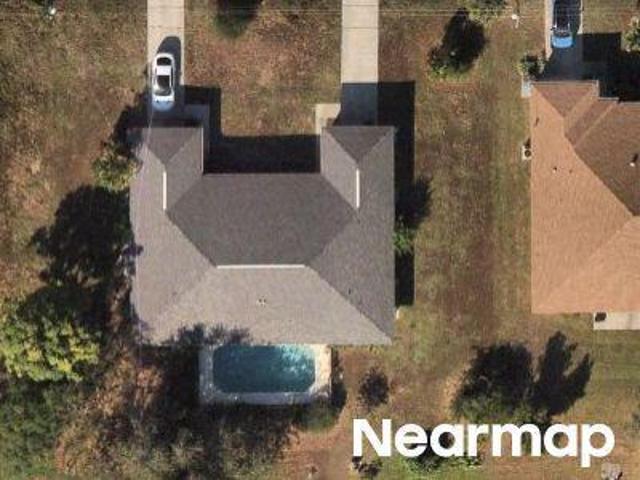 House for sale in Cape Coral, Florida
