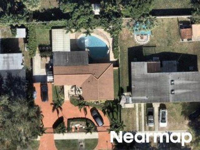 House for sale in Miami, Florida