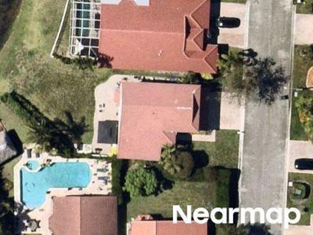 House for sale in Hollywood, Florida