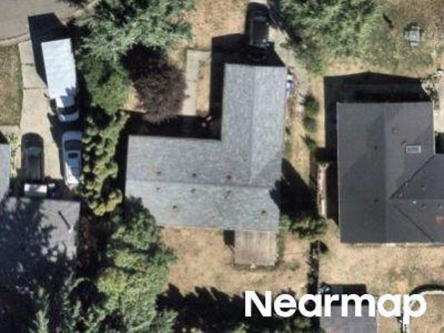 House for sale in Federal Way, Washington